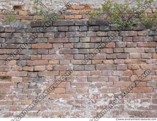 wall bricks old 0018